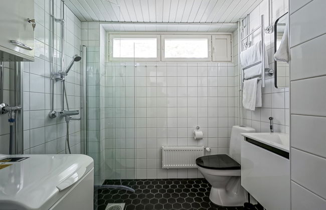 Forenom Serviced Apartments Espoo Tapiola - Photo 34