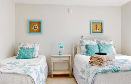Bliss Street Beach House by Bayley Vacation Rental - Foto 35