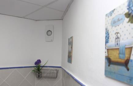 El Capricho de San Fernando, Consigna gratis y Parking a 200mts - Foto 49