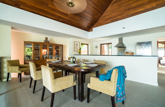 Nam Bo villa by Lofty - Foto 42