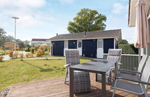 4 person holiday home in GROEMITZ - Photo 28