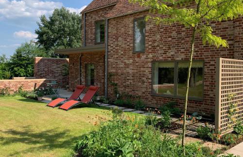 Private Apartment at Woodland Retreat - Foto 17