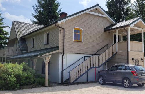 Klimaty- apartamenty nad rzeką - Foto 1