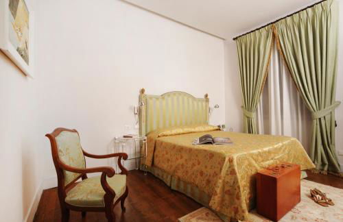 Tenuta Ponziani - Griffin's Resort - Foto 84