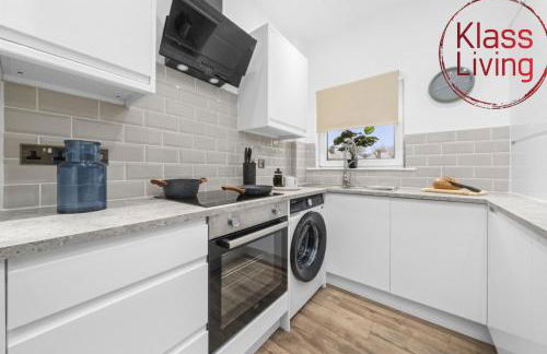 Drumpellier Apartment by Klass Living Coatbridge - Foto 3