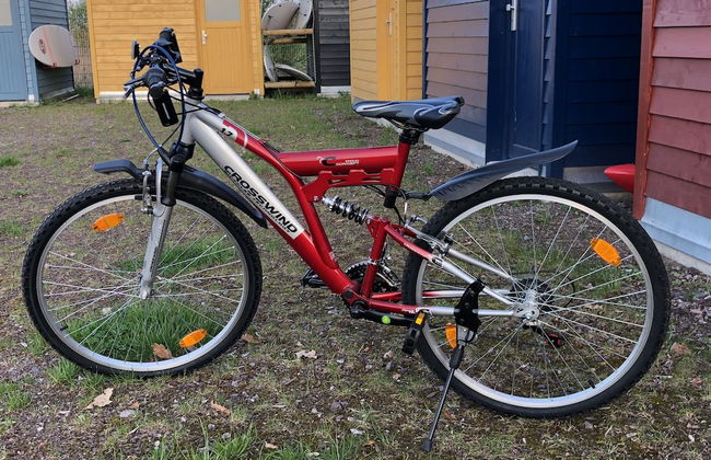 Hausboot Harmonie - Foto 22