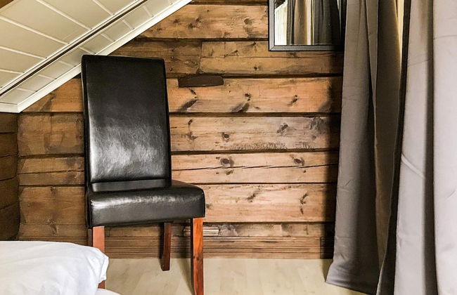 11 Person Holiday Home in Fjortoft-by Traum - Foto 7