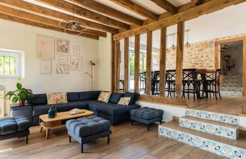 CoGîte A Condat - Foto 8