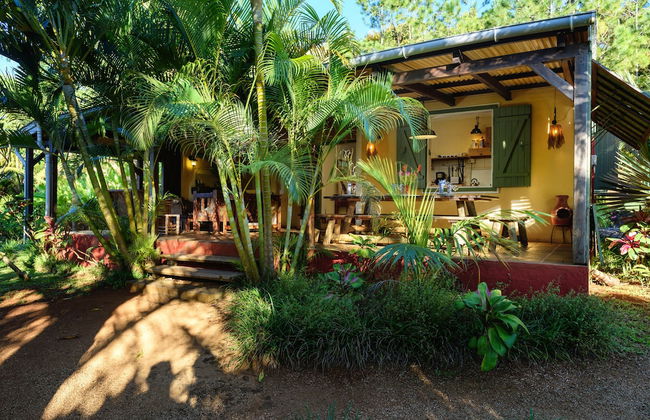 La Vieille Cheminee - Photo 17