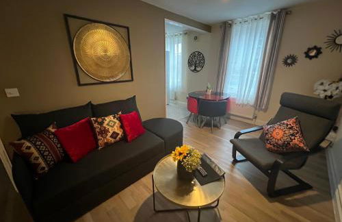 Glastonbury High Street Sanctuary- 2 BD, Sleeps 4 - Photo 6