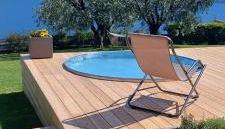 Casa vacanze Perla del Lago - Foto 5, Garden