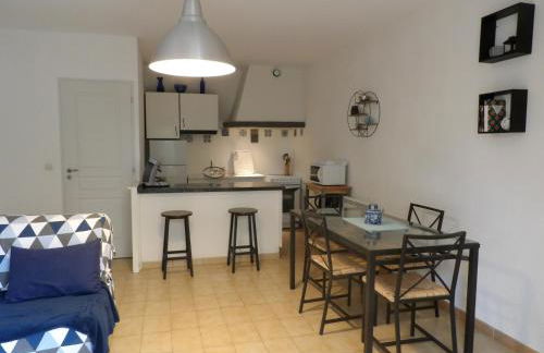 Gîtes Le Mas du Vieux Chêne - Foto 15