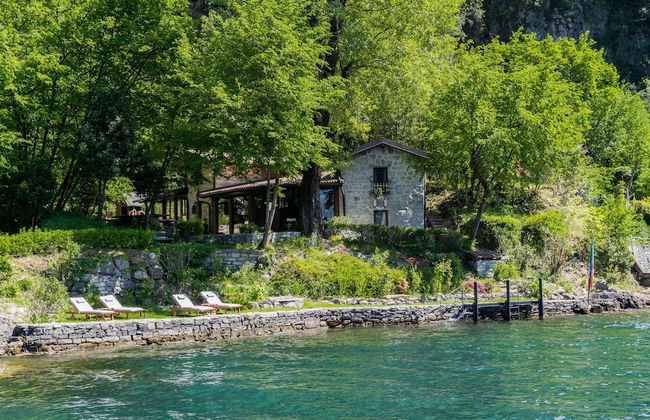 Co-d462-ariv21at - The Writer s Nest - Foto 72