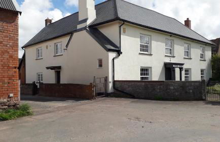 Courtbrook Farm Apartments - Foto 20