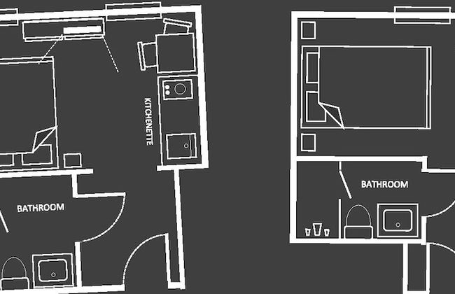 Old Town Tale Apartments - Photo 13