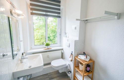 Cozy Home Böhlen - Foto 11