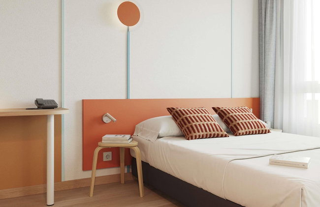 Aparthotel Adagio Access Toulouse Jolimont - Foto 42