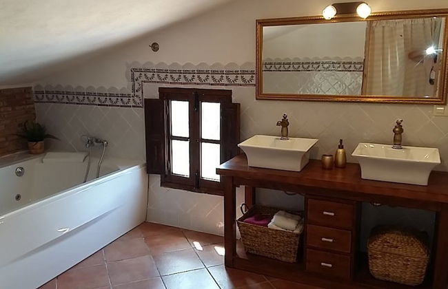 Casa Rural Marrucho - Foto 9