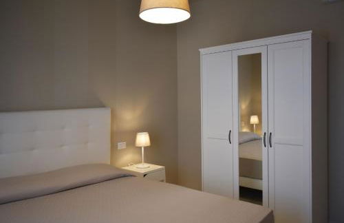 Le Quiete Stanze, vacancy houses posto spiaggia in omaggio - Photo 53