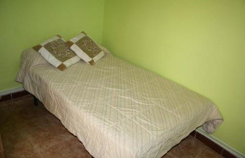 Apartamento Benabarre Huesca - Foto 24