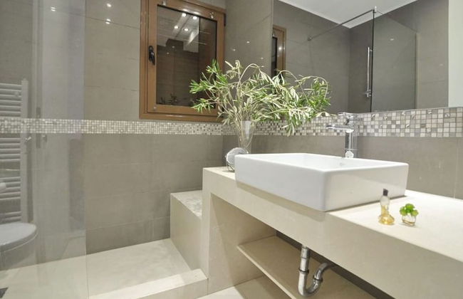 Corfu Dream Holidays Villa - Foto 33