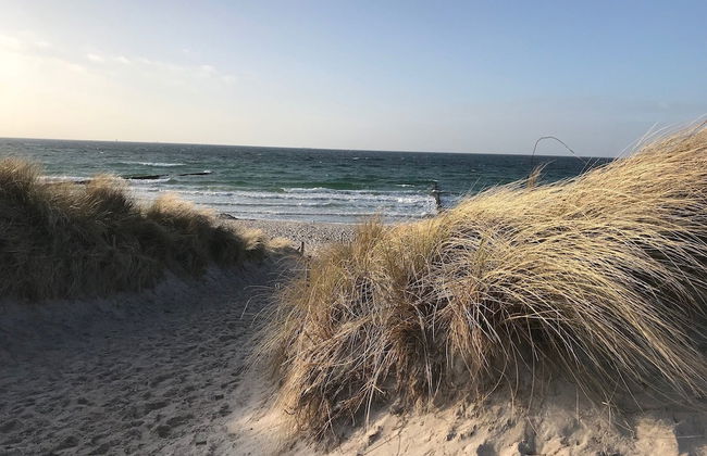 Ferienwohnung Zweisamkeit - Foto 9