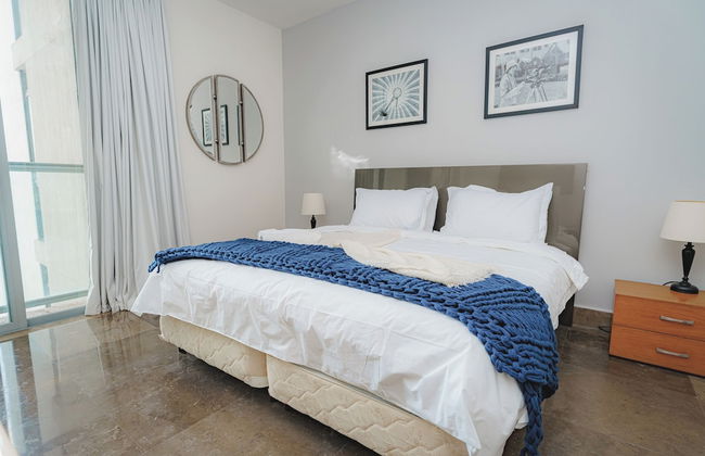 Yoo Panamá by Boutique Apartments - Foto 27