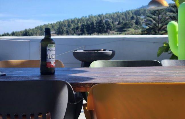 Casa Salvia - Rural Holiday Home - Foto 45