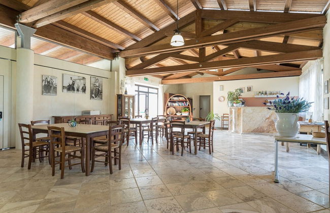 Agriturismo Baccoleno - Foto 143