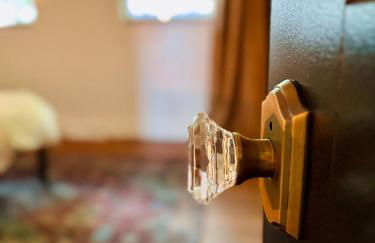 The Grandview: Luxe Home w Mountain Views - Foto 32