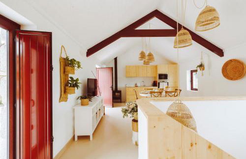 Oliveiras Village — Agroturismo - Foto 33