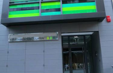 Apartamentos Clarín - Foto 12