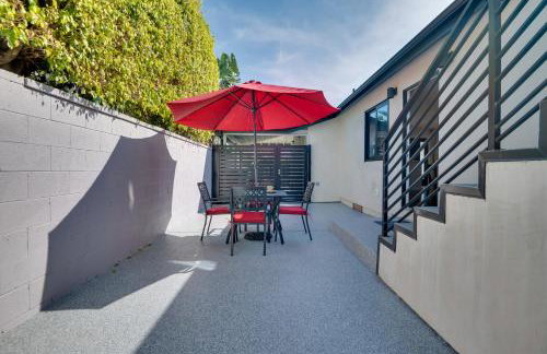 LA Extended Stay Near Beach and FIFA World Cup 2026! - Foto 23