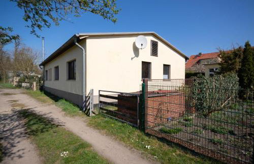 Ferienwohnung Sonnenblume Himmelpfort - Foto 21