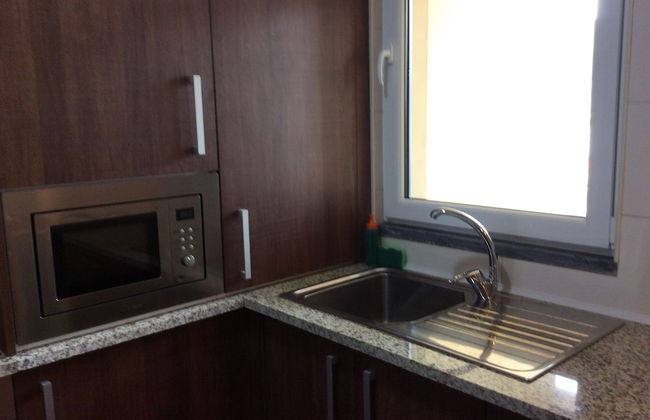 Apartamentos Príncipe Apart-Center - Foto 44