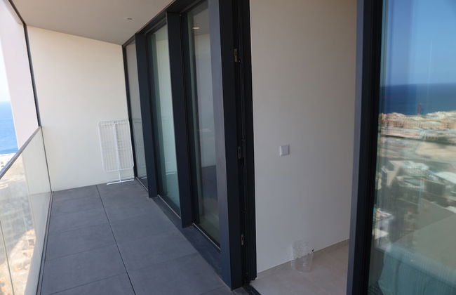 Luxury High Floor Suite Mercury Towers - Foto 25