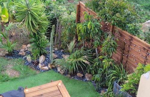 Le loft des mimosas proche de cannes - Foto 38