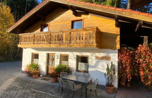 Haus Mayerbüchler - Chiemgau Karte - Foto 1