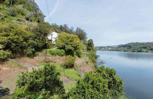 Quinta da Agraceira Casa do Caseiro - Foto 60