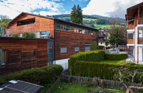 Rosa Alpina - Appartamento nelle Dolomiti - Foto 18