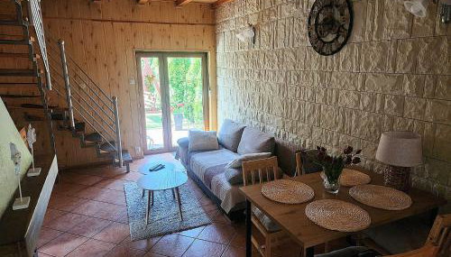 Nad Miedwinką - Dom - Foto 4