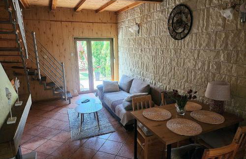 Nad Miedwinką - Dom - Foto 4