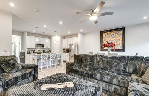 Work and Play Near Old Hickory Lake! Home with Patio - Photo 6