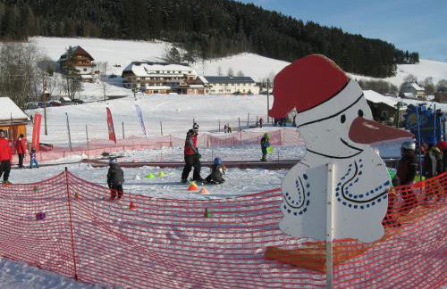 Ferienwohnung am Schneeberg - Foto 68