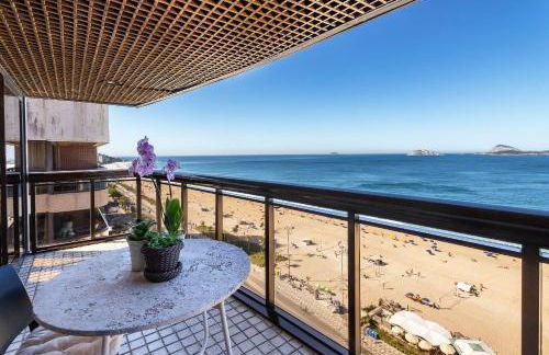 (801) 2 Suítes, Vista Panorâmica Ipanema - Foto 1