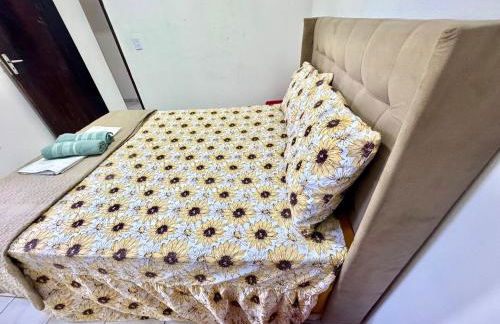 APT-2S Grande para 4 pessoas com Garagem a 1 min da rodoviária de Petrolina - Foto 19