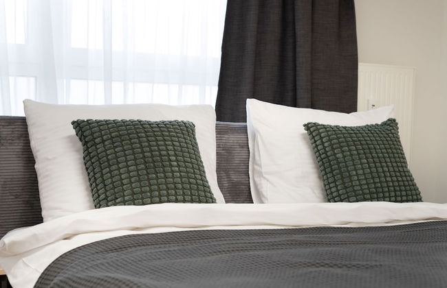 Schöne Apartments in Bad Honnef - Foto 31