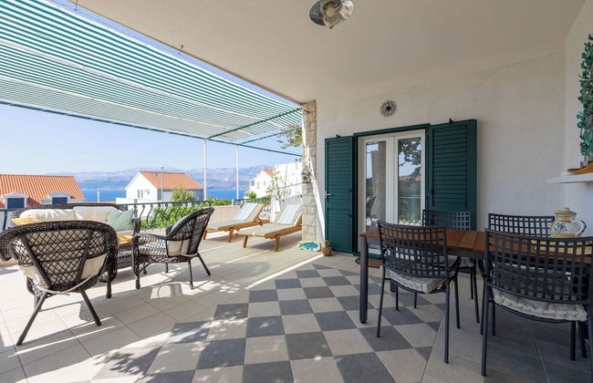 Apartment Pepica - Foto 28