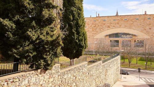 Dúplex Cruz Universidad salamanca centro - Foto 3