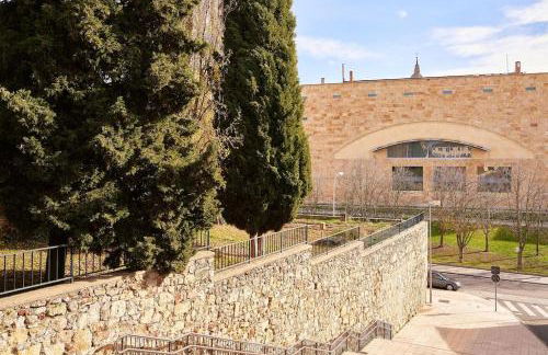 Dúplex Cruz Universidad salamanca centro - Foto 3